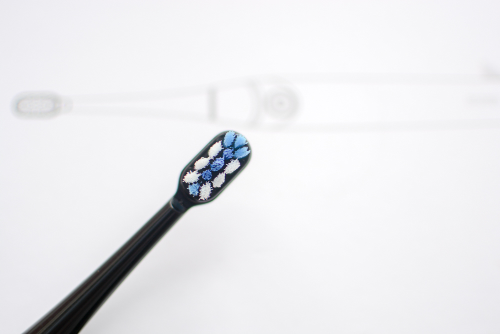 feelove扉乐电动牙刷评测,牙刷入门款和基础款