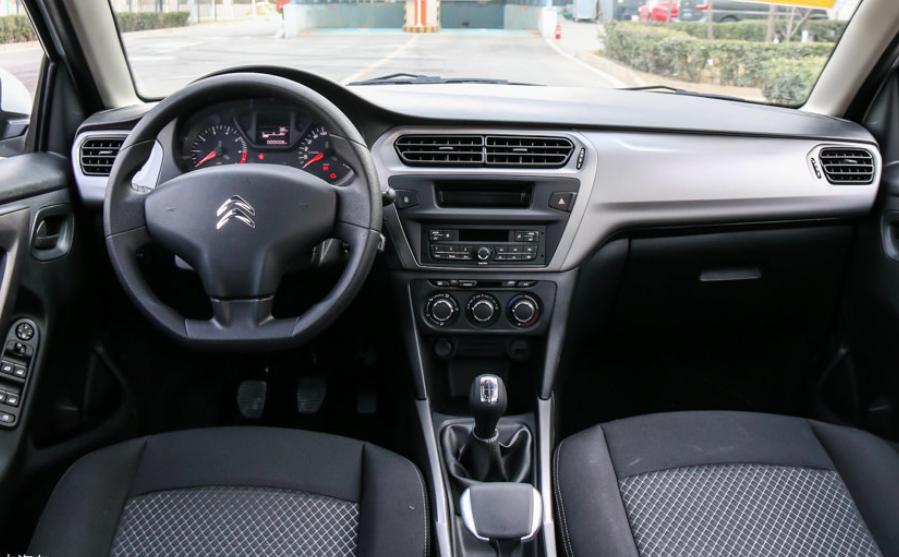 只卖法系车,全新爱丽舍法系车