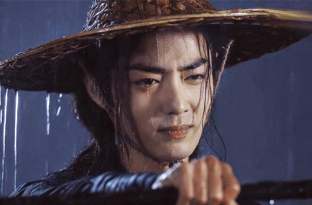 李现肖战谁和杨紫更搭,李现肖战谁的人气高