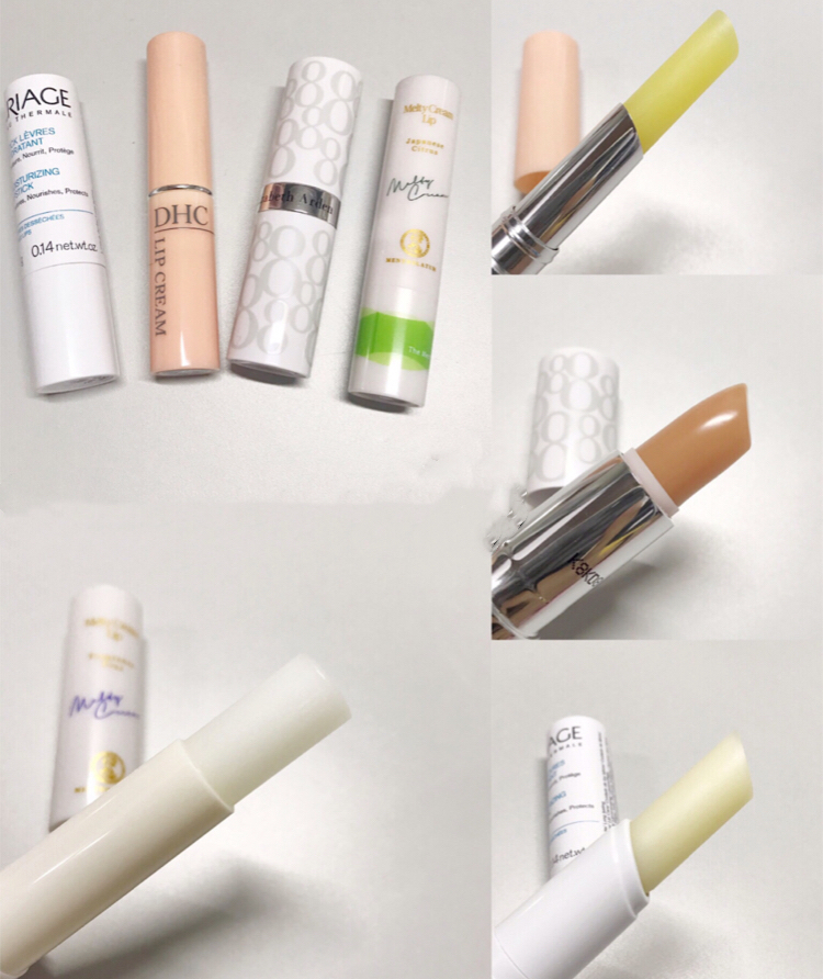 10款最好用润唇膏是哪款,最好用的几款润唇膏