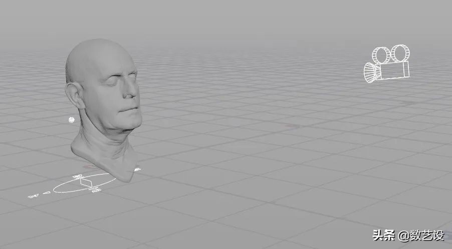 脱发过程3d动画,脱发有救了