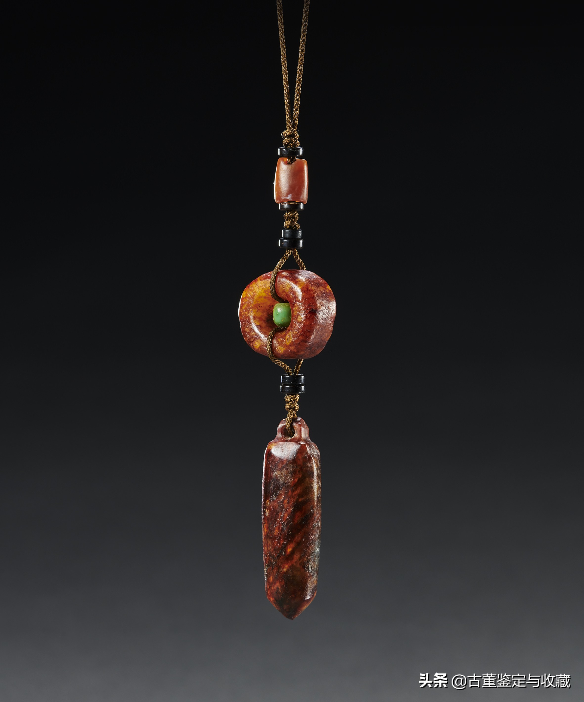 金和轩玉器专场拍卖,2019年古天一玉器拍卖纪录