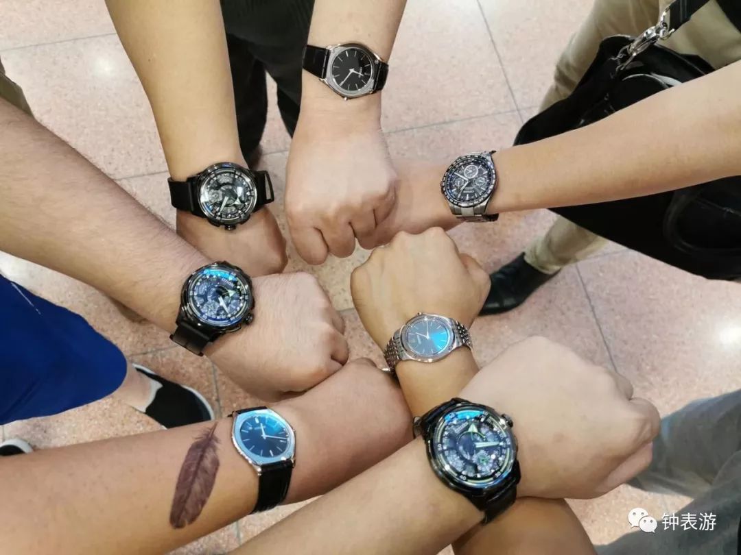 几百块西铁城手表好吗,你会花12万买一块西铁城手表吗