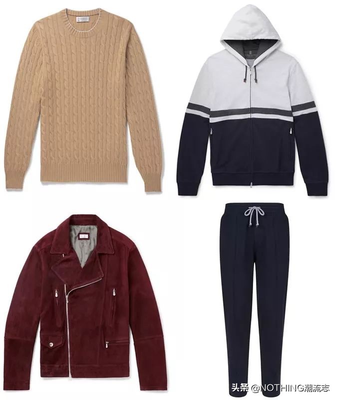 意大利十大男足美男,意大利十大男装品牌排行