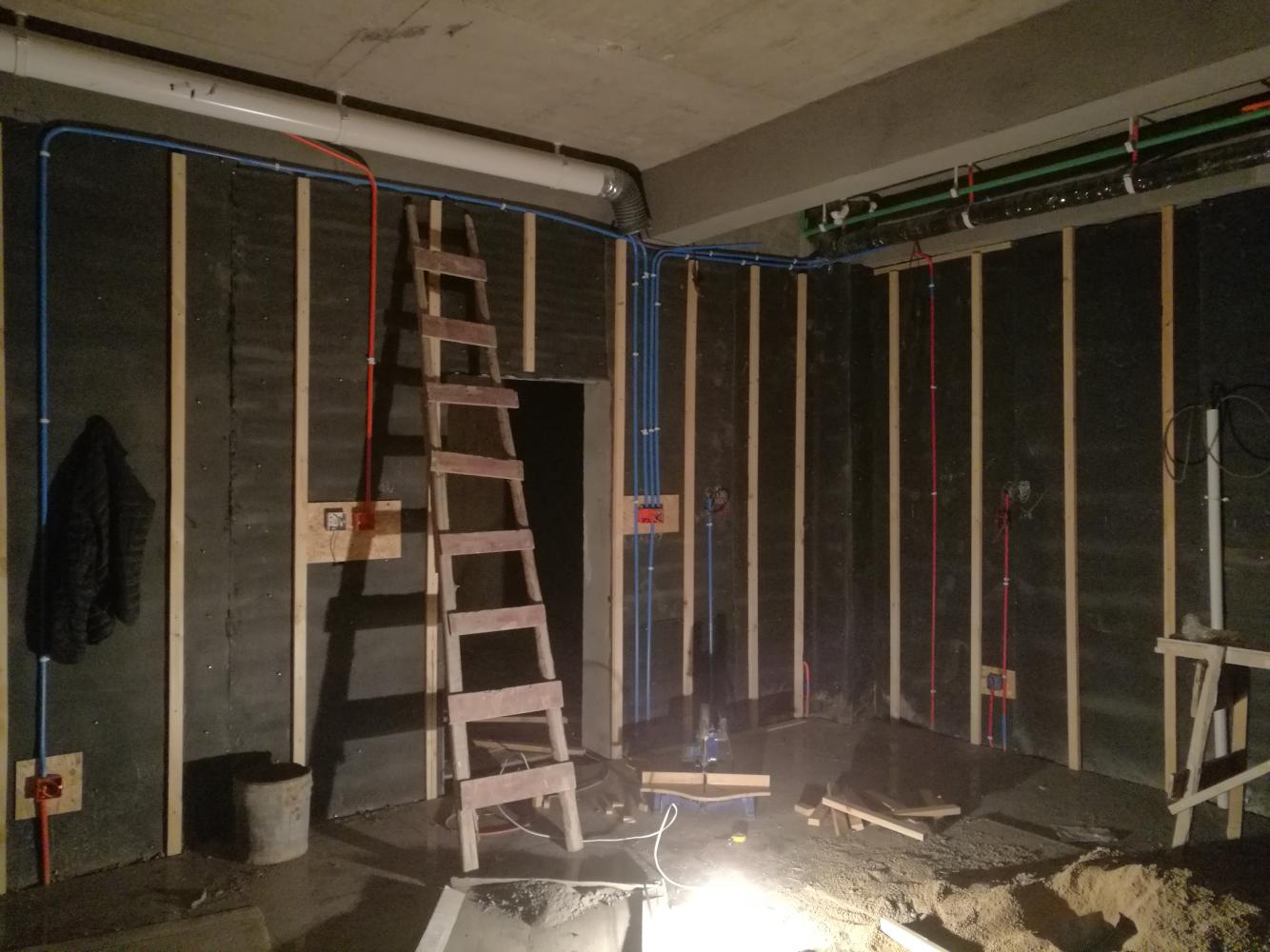 四千字的干货分享，小皓子历时一年的“史塔克”家庭影院之路