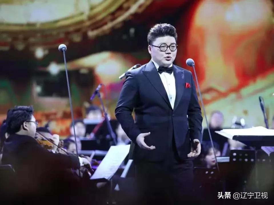 中国三大男高音北京新春音乐会,声之韵新四大男高音