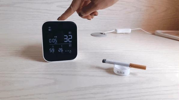 空气检测仪为什么那么贵,比较靠谱的空气检测仪