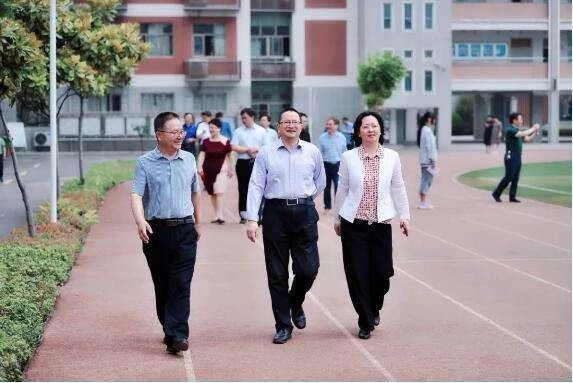 南师附中江宁分校现状,南师大附中怎么样了