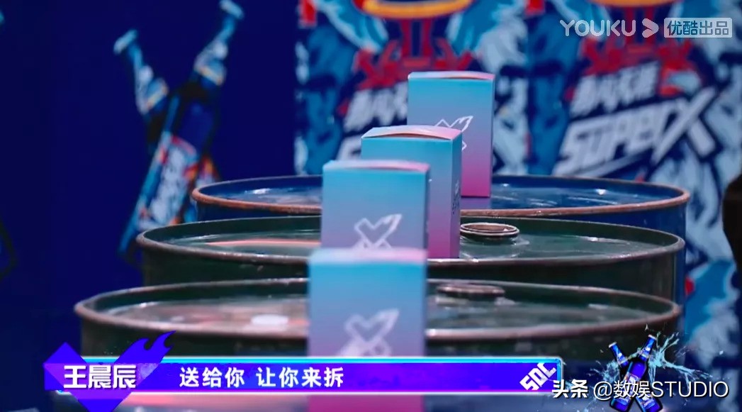 街舞陆伟简介,街舞4国外火吗