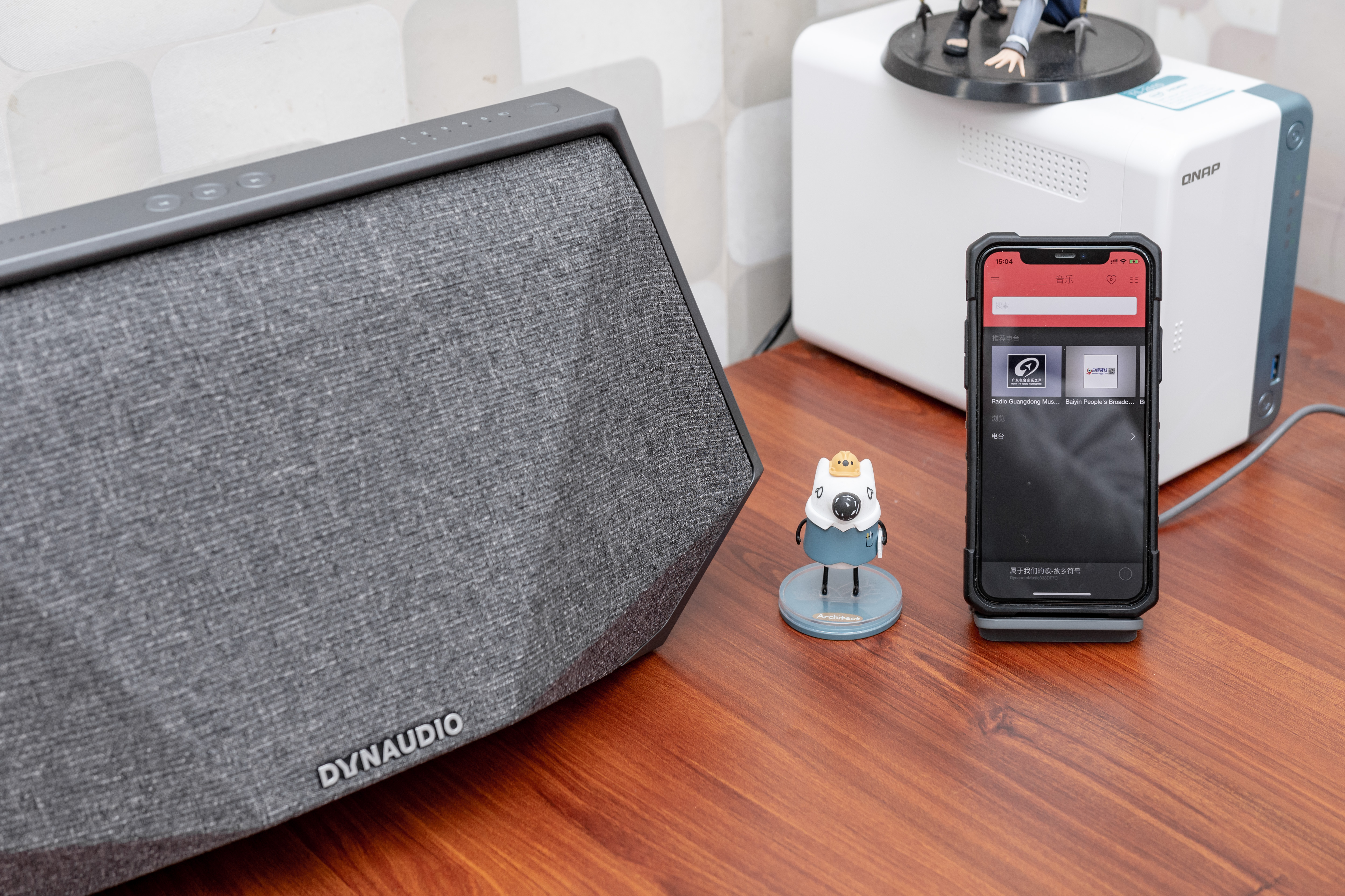 丹拿蓝牙音响music3音质如何,丹拿music3测评