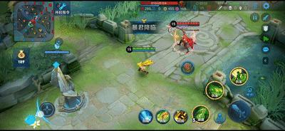 王者荣耀扁鹊又肉伤害又高,王者荣耀扁鹊的打法和思路