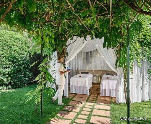 法国尼斯度假豪华酒店,欧洲十大顶级度假酒店