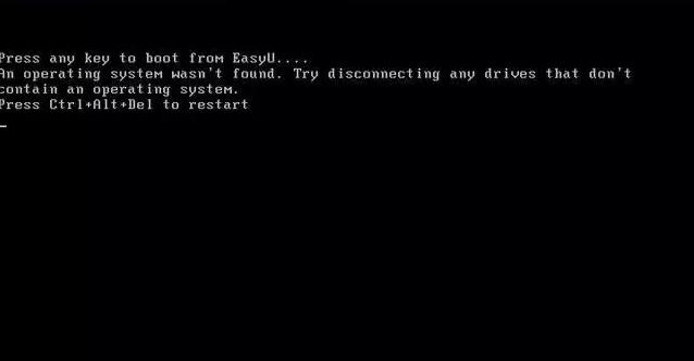 电脑系统崩溃用u盘如何安装系统,电脑系统崩溃怎么用u盘装机
