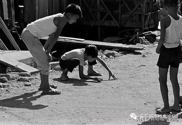 那些年的青春回忆游戏,那些年童年游戏