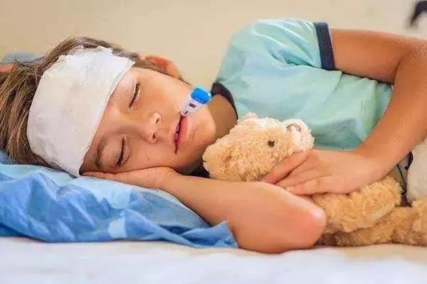 气虚感冒先治气虚还是先治感冒,感冒后全身无力气虚吃什么补