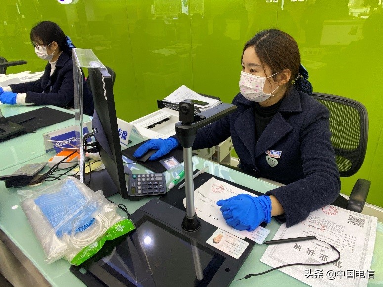 他们 用心服务这座城