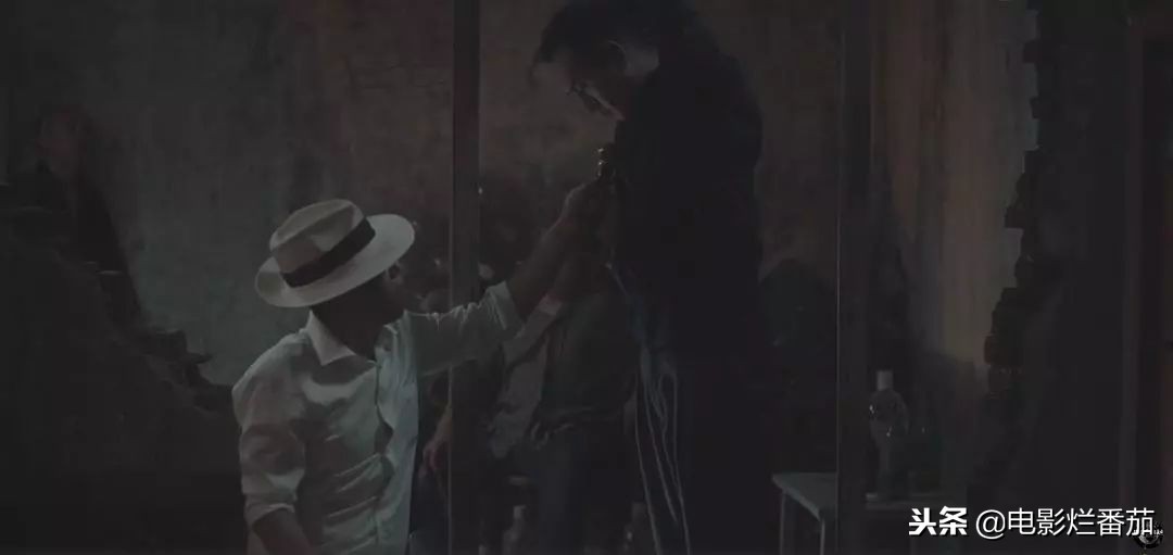 有关地球最后的夜晚的电影,地球最后的夜晚全片