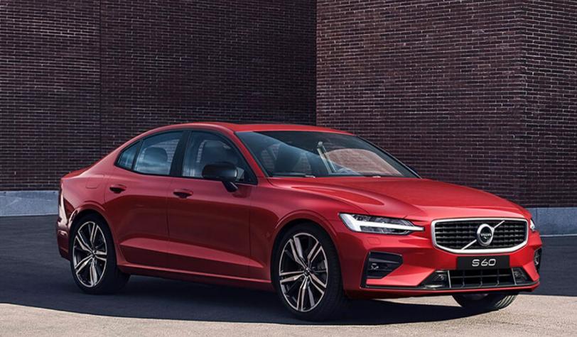 沃尔沃s60t5.0t参数配置详细,沃尔沃s60t5马力机