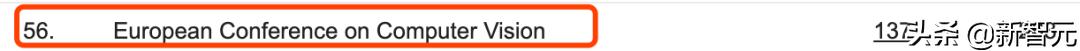 谷歌2019学术指标发榜CVPR首次进入Top10，何恺明论文引用最高