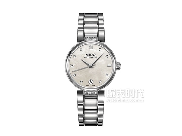 女表推荐万元左右品牌,瑞士万元机械女表推荐