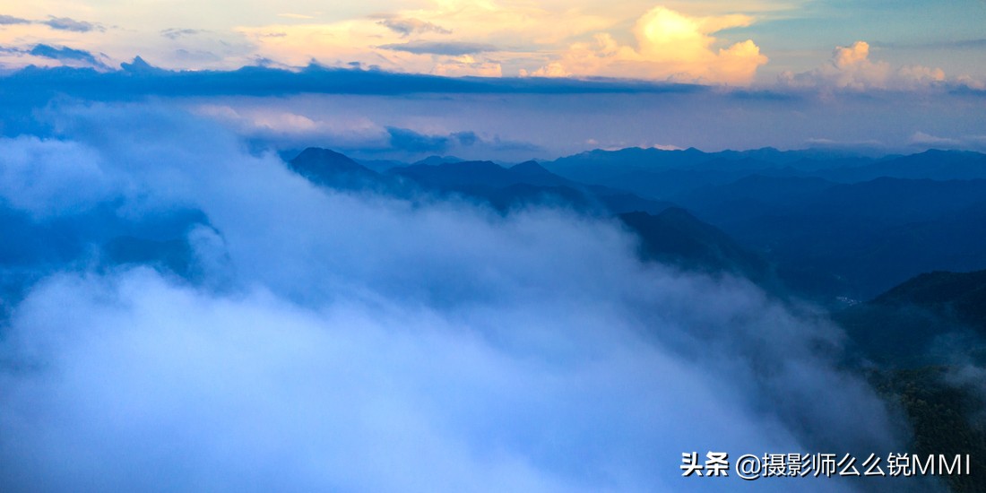 这里。藏着你“向往的生活”黄山美宿-汤口山语