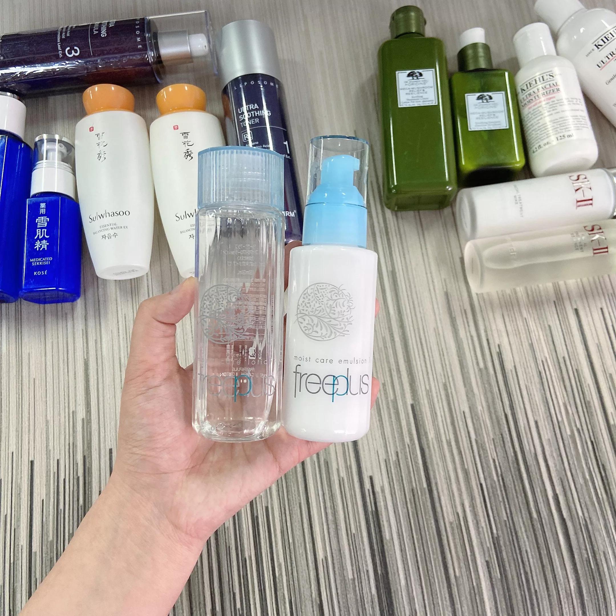 20岁混油皮适合用什么护肤品,30岁混油皮抗初老水乳推荐秋冬