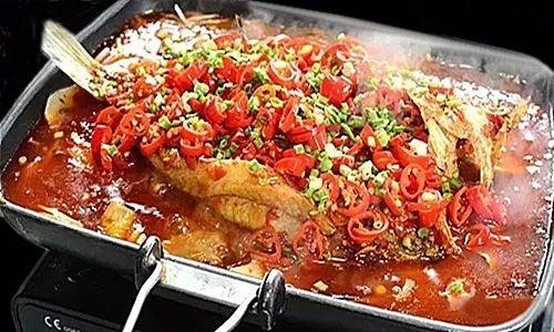 10种烤鱼的做法及配方大全,烤鱼的100种方法