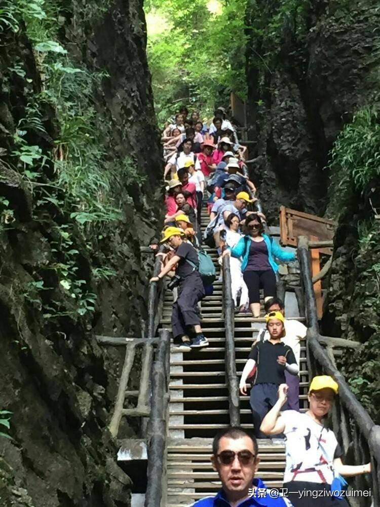 去张家界不跟团攻略,去张家界玩跟团还是自由行合适