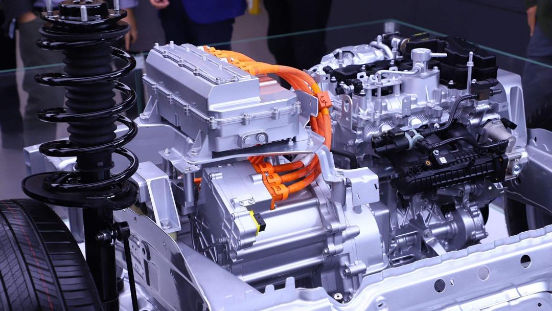 增程式混动汽车最大的缺点,增程式混合动力汽车有哪些优缺点