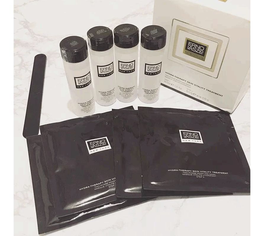 下辈子还要做女孩原版,好用又舒服的面膜