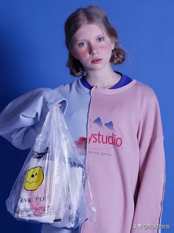 平价又好看的国潮品牌,小众国潮明星同款