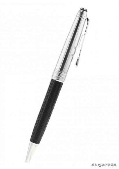 万宝龙签字笔163与162区别,万宝龙大班p163签字笔什么价