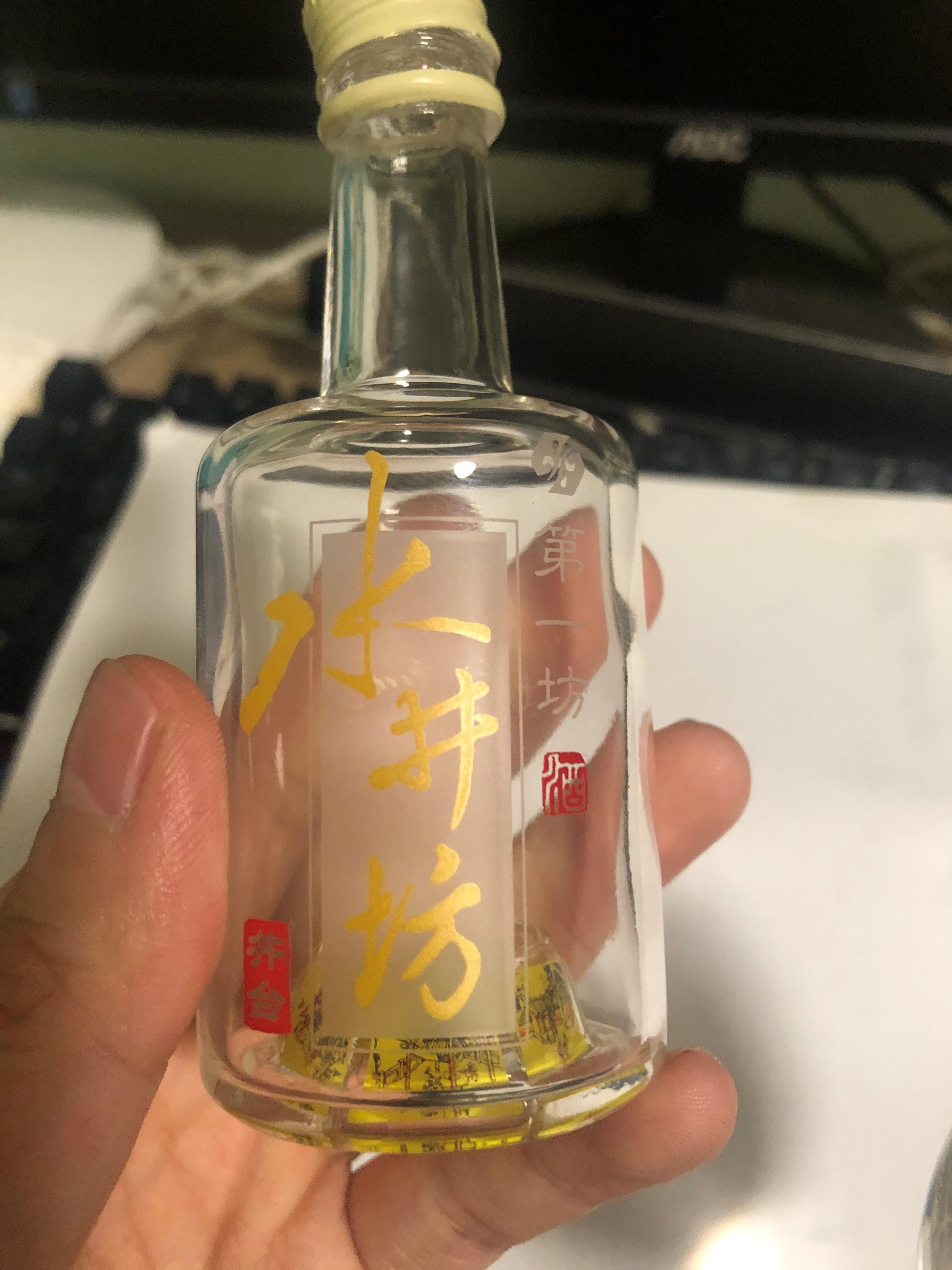 水井坊井台6斤品鉴酒怎么样,水井坊井台品酒