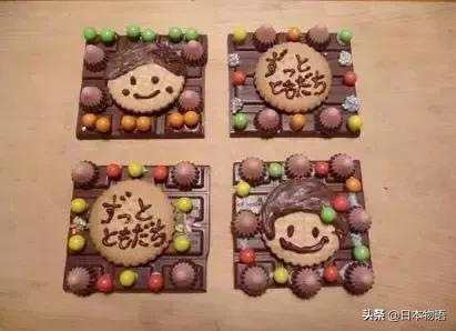 日本的情人节你了解多少，巧克力可不是随便送的
