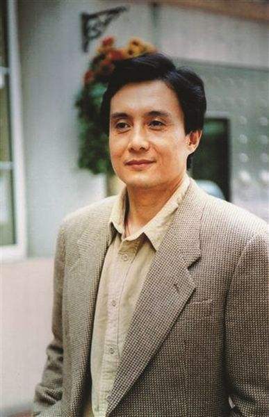 王伯昭与谢霆锋事件,王伯昭张卫健事件