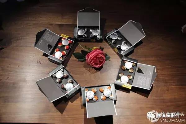 心想甄选胶囊咖啡,一颗胶囊