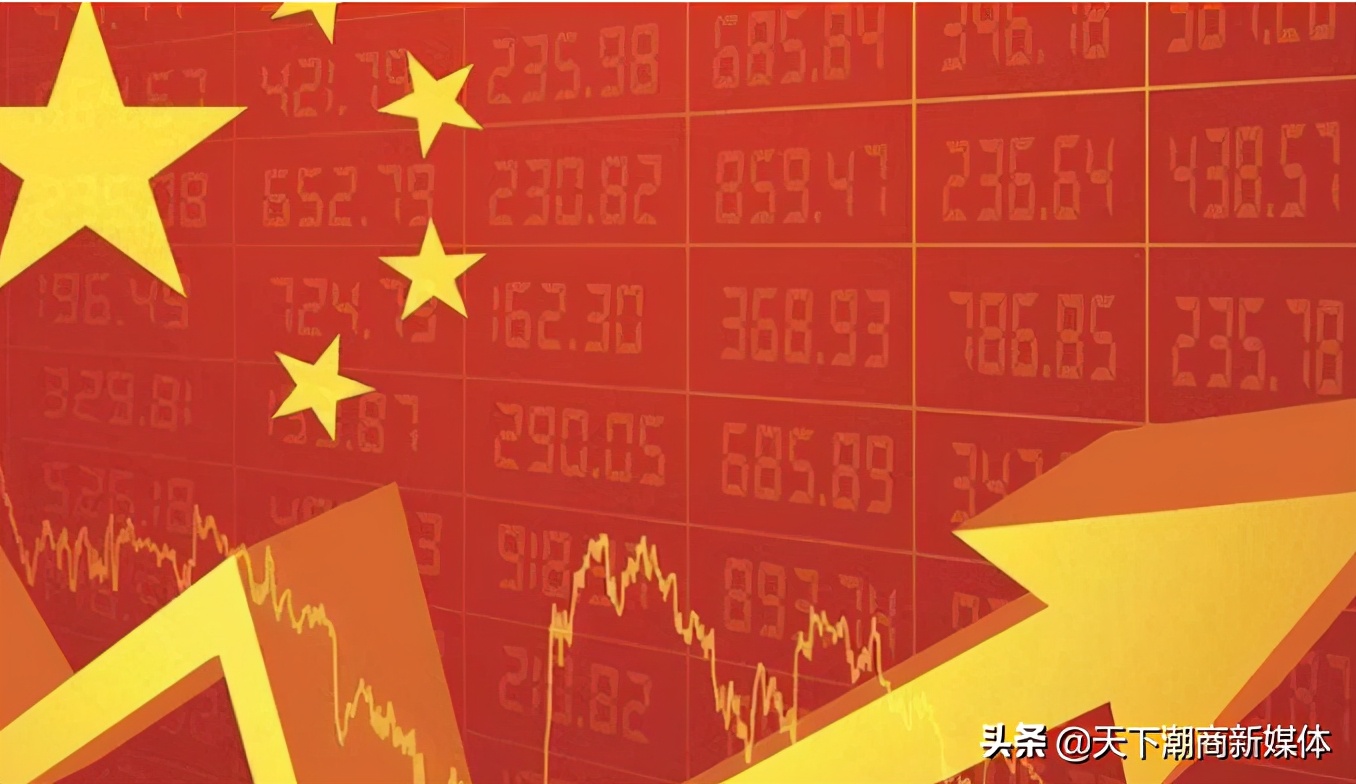 中国第一外企是哪个,第一家进中国的外企