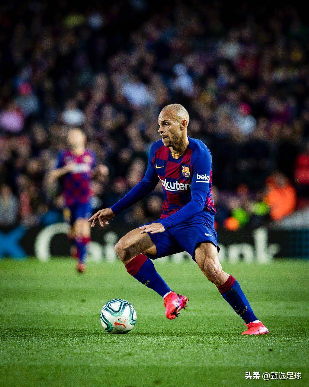 巴萨传控技术流,巴萨传控流