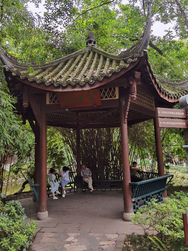 成都人民公园相亲,成都人民公园大叔