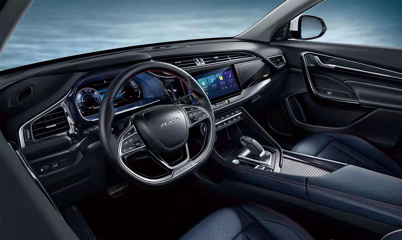 晚来却是“精品”，马赫1.5T+190马力，这台国产车不简单