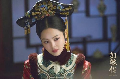 辛芷蕾嘴唇外翻面相,辛芷蕾面相分析婚姻