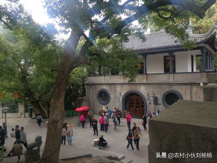 奉化溪口一日游攻略,奉化溪口一日游旅行社跟团多少钱