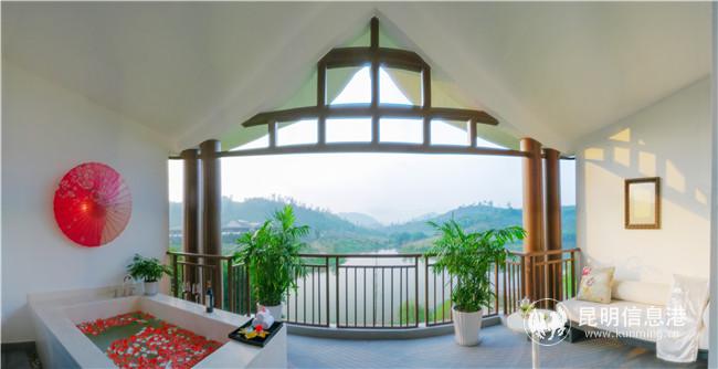 云南康养基地,云南十大康养基地