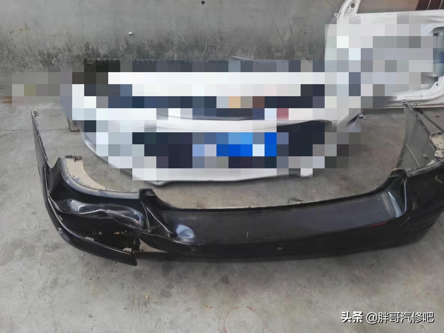 文登二手车胖哥,胖哥买二手车