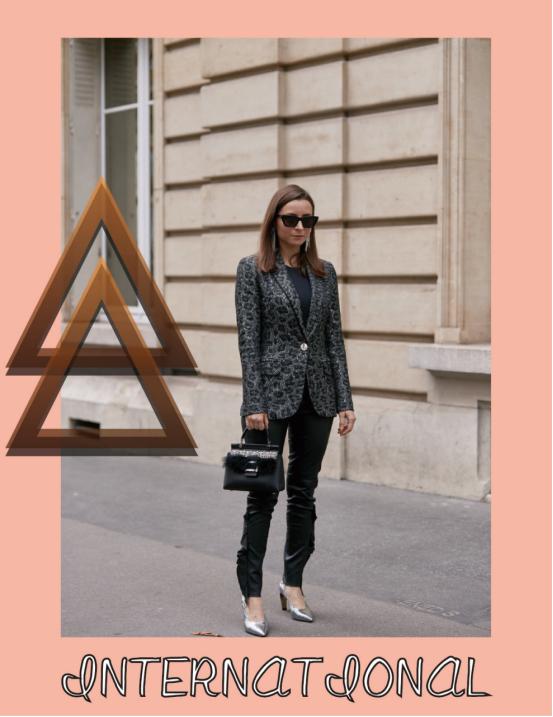 小细节小心思穿搭,小细节穿衣打扮