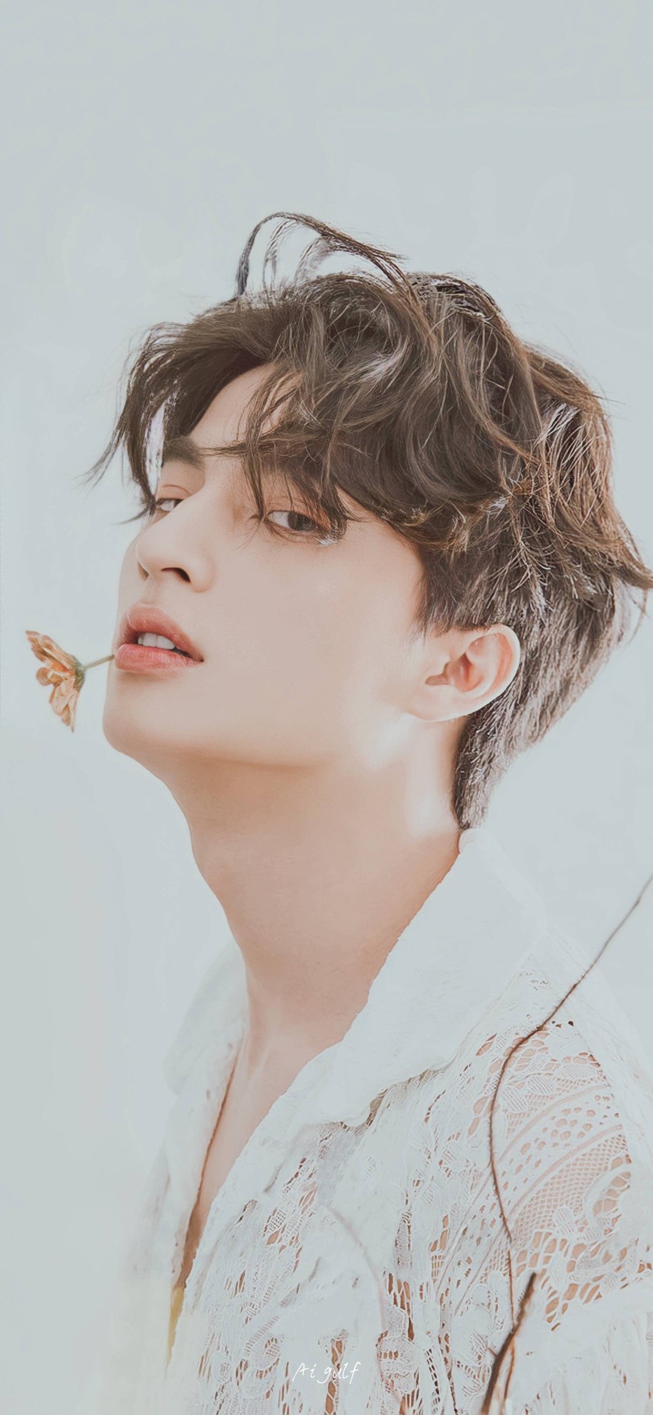 他泰猫系男友：清纯钓系糕卡娜高贵公主PP粘人老王