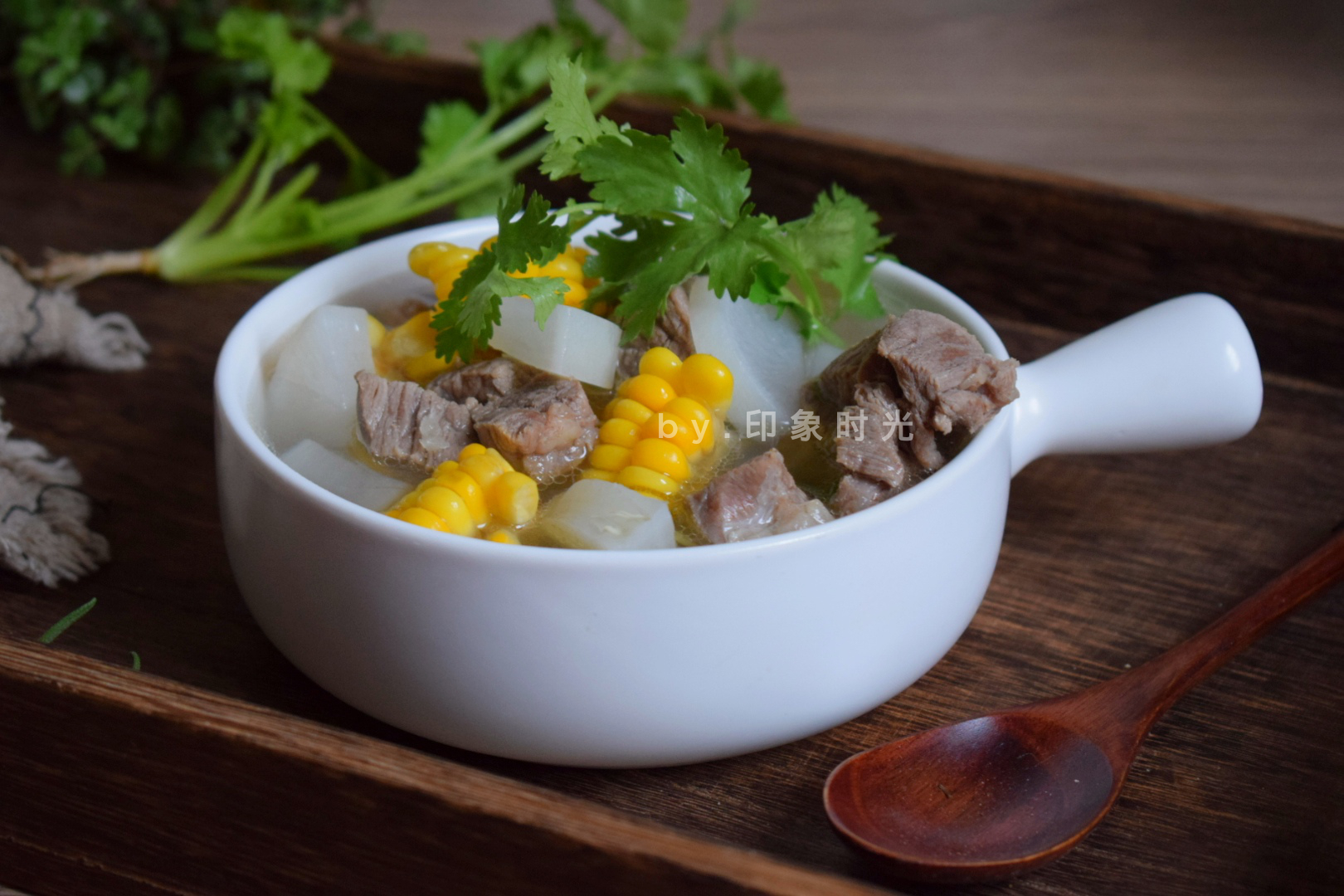 要炖出营养美味的牛肉汤，掌握这几小个技巧，牛肉也能好吃不塞牙