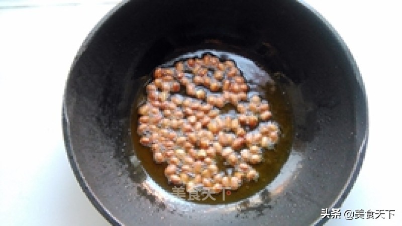 干贝怎么烧汤好吃又营养,家常干贝这样做汤鲜味美