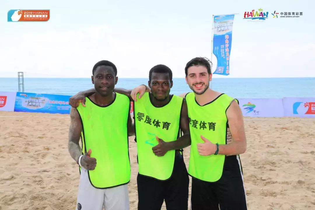 2022海南沙排邀请赛陵水,中国沙滩足球比赛海南