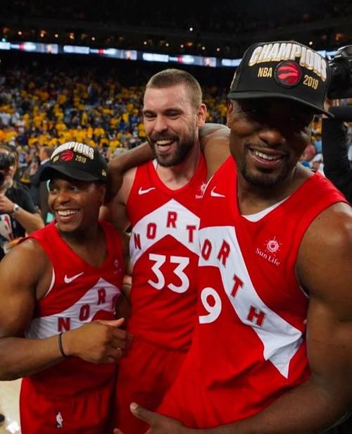 马克加索尔灰熊中锋,策应型中锋马克加索尔